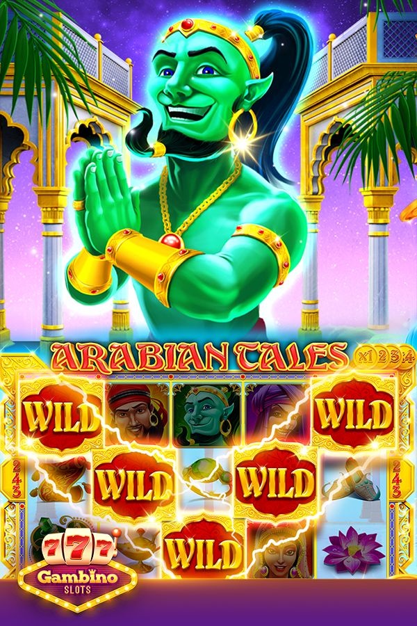 cashman casino slots game