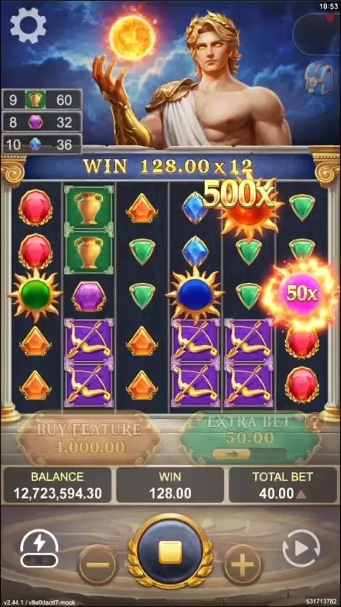 cashman casino slots game
