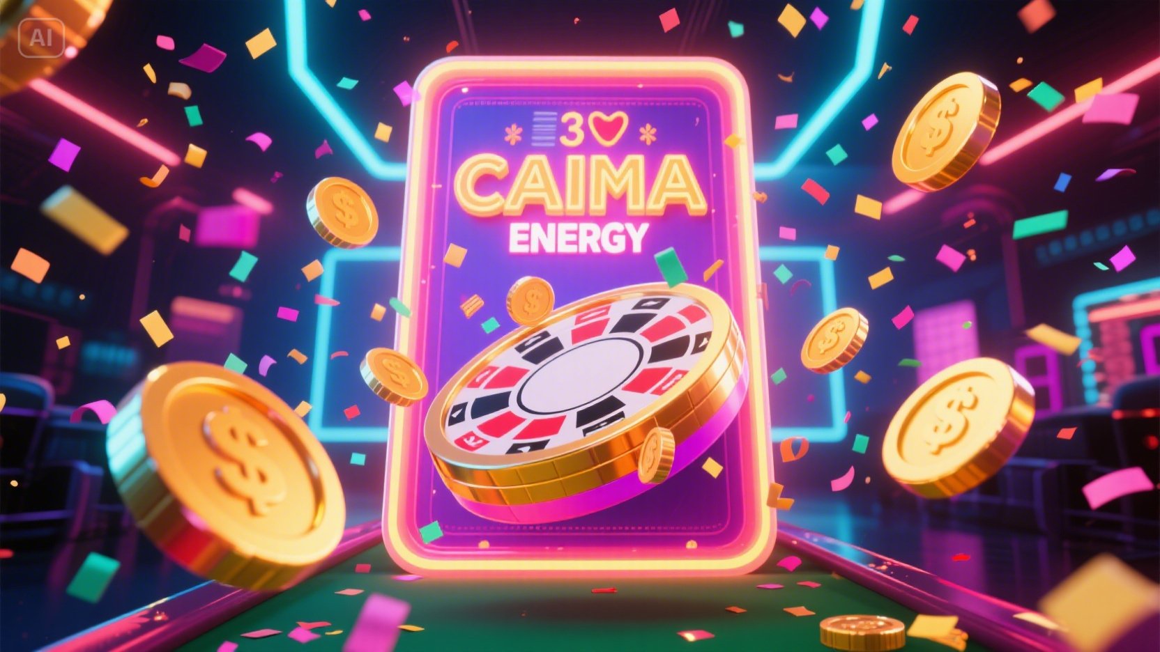 Casino cashman casino slots desktop and mobile interfaces
