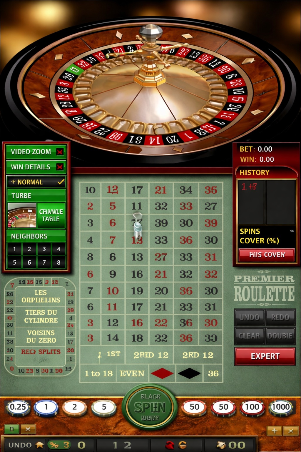 cashman casino slots