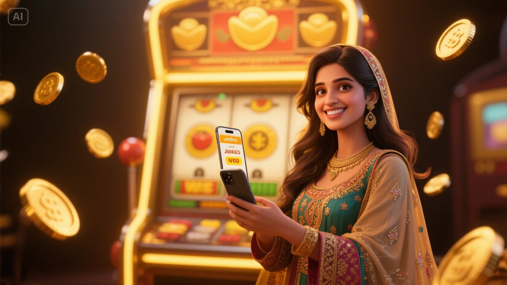 cashman casino slotsJoin Pakistan’s online casino now and get 200% instantly! Deposit safely, play casino and sports games, and withdraw instantly in PKR.