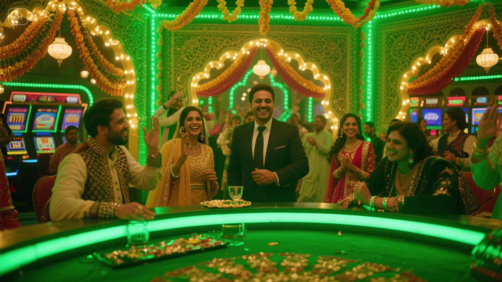 cashman casino slots