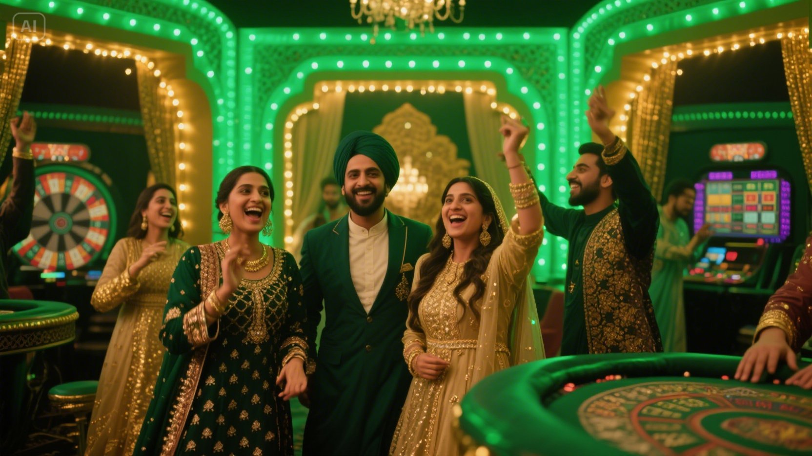 cashman casino slots