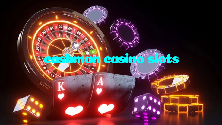 cashman casino slots casino presented on mobile device in Pakistan with slots and live games