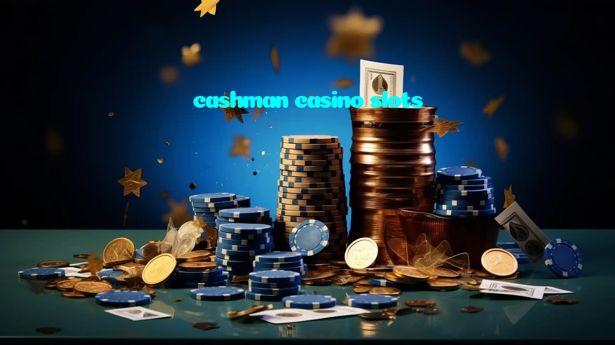 cashman casino slots casino presented on mobile device in Pakistan with slots and live games