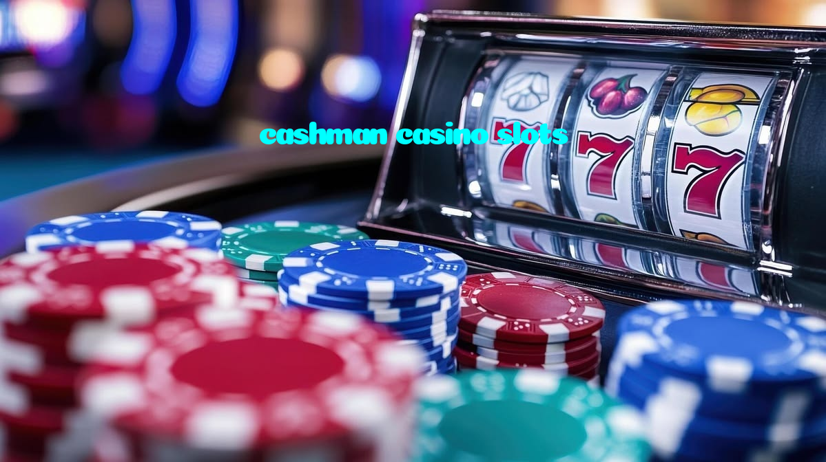 cashman casino slots casino presented on mobile device in Pakistan with slots and live games