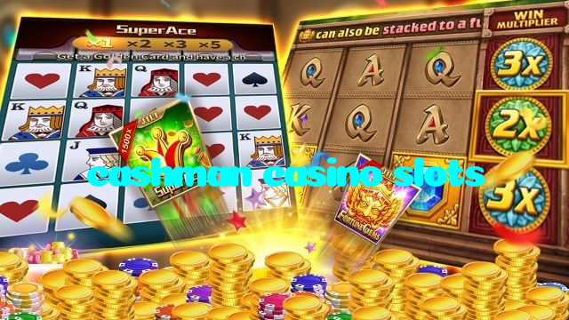 available types of cashman casino slots bet including pre-match live express and system bets