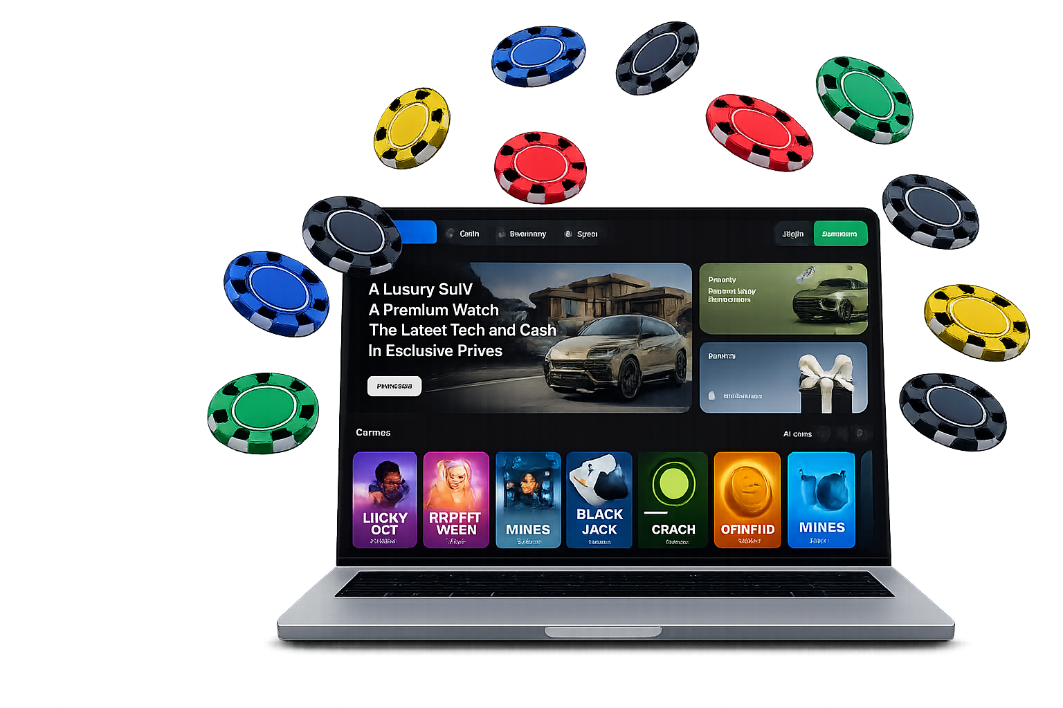 cashman casino slots Pakistan